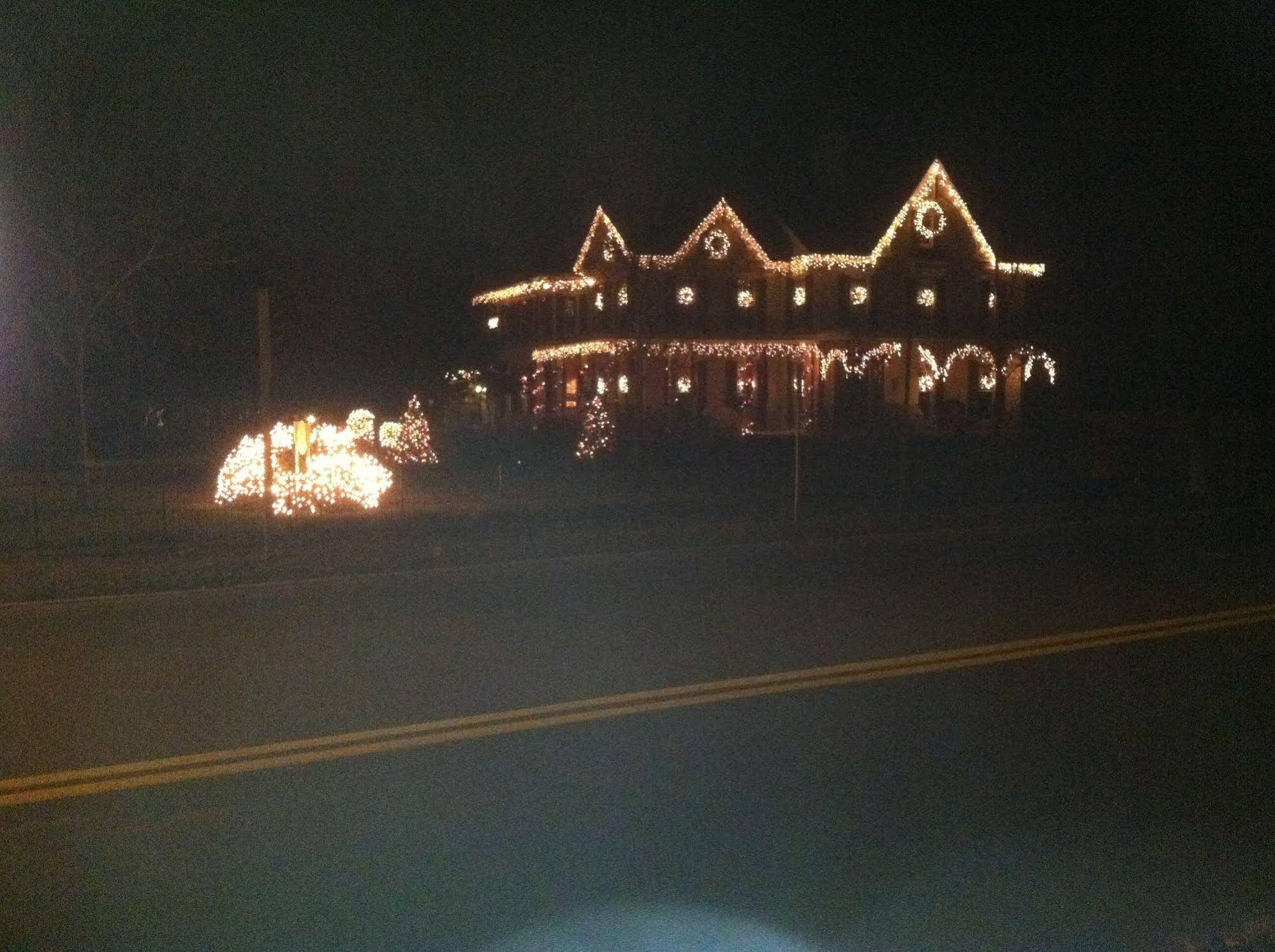 River House Inn Snow Hill Exterior photo